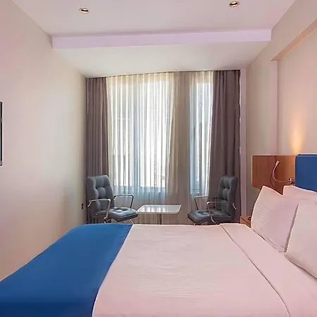 Redmont Nisantasi 3* Stambuł