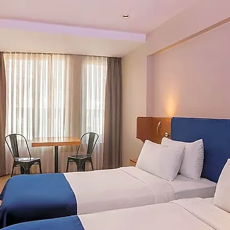 Redmont Nisantasi Hotel