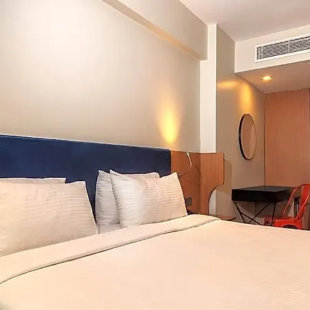 Redmont Nisantasi 3*