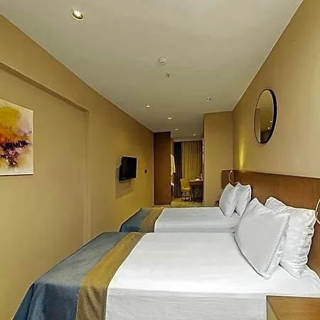 Redmont Nisantasi 3* Stambuł