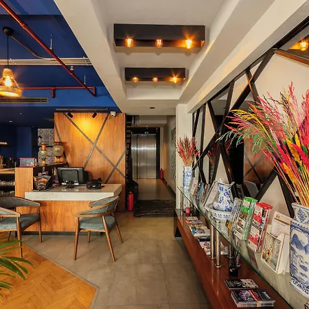 Hotel Redmont Nisantasi 3*
