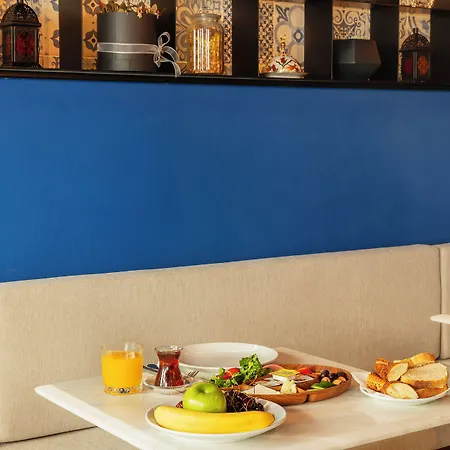Redmont Nisantasi Hotel Istanbul