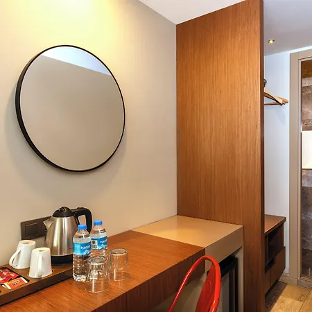 Redmont Nisantasi 3* Istanbul