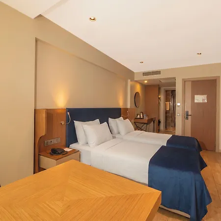 Redmont Nisantasi Hotel Istanbul