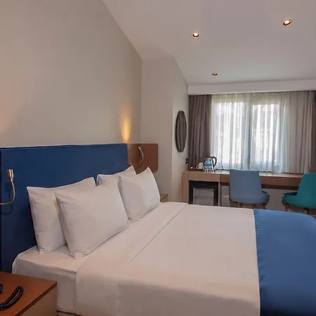 Redmont Nisantasi Hotel Istanbul