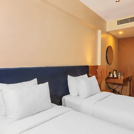 Redmont Nisantasi Hotel