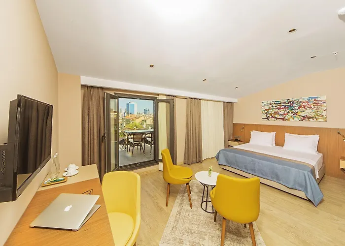 Redmont Nisantasi 3* Istanbul