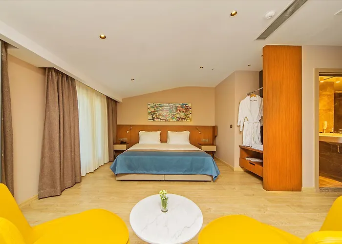 Redmont Nisantasi Hotell Istanbul