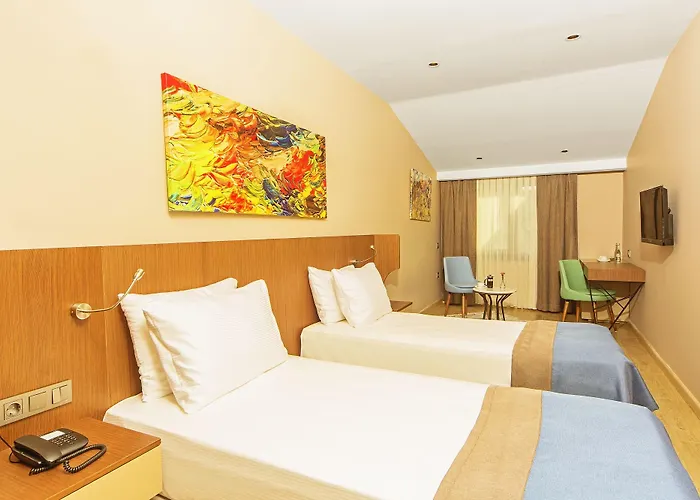 Redmont Nisantasi Istanbul