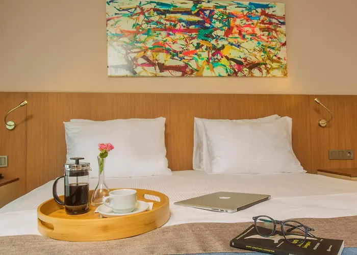 Redmont Nisantasi Hotell Istanbul