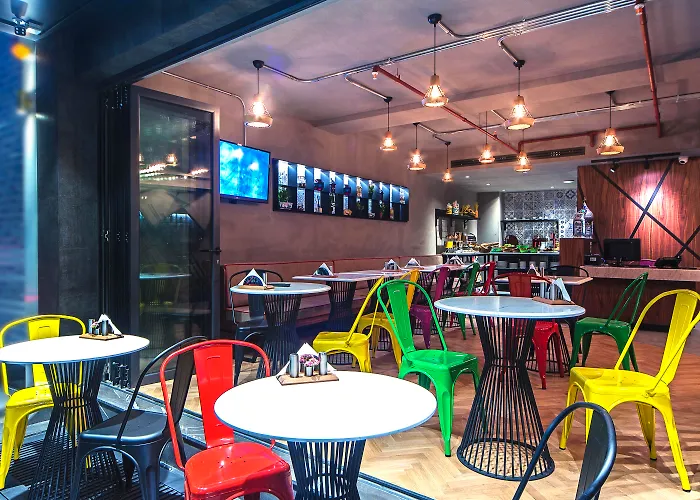 Redmont Nisantasi 3*