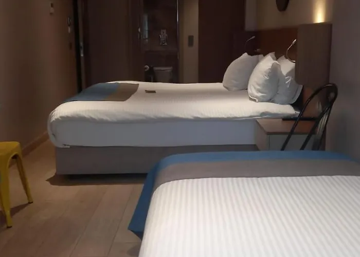 Redmont Nisantasi 3* Istanbul