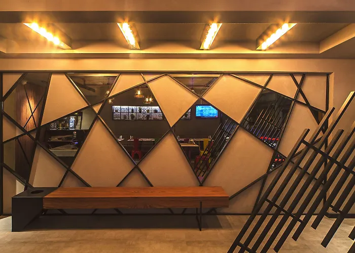 Hotell Redmont Nisantasi Istanbul