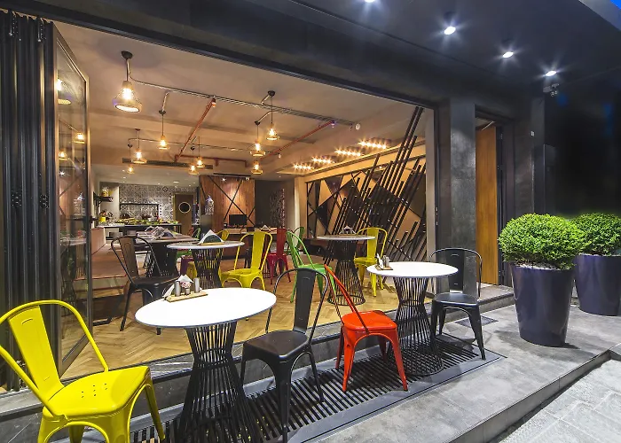 Redmont Nisantasi Hotell Istanbul