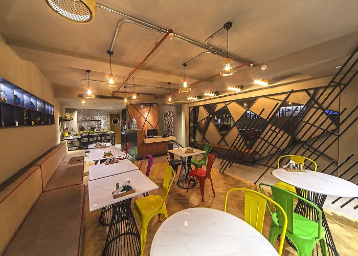 Redmont Nisantasi 3* Istanbul