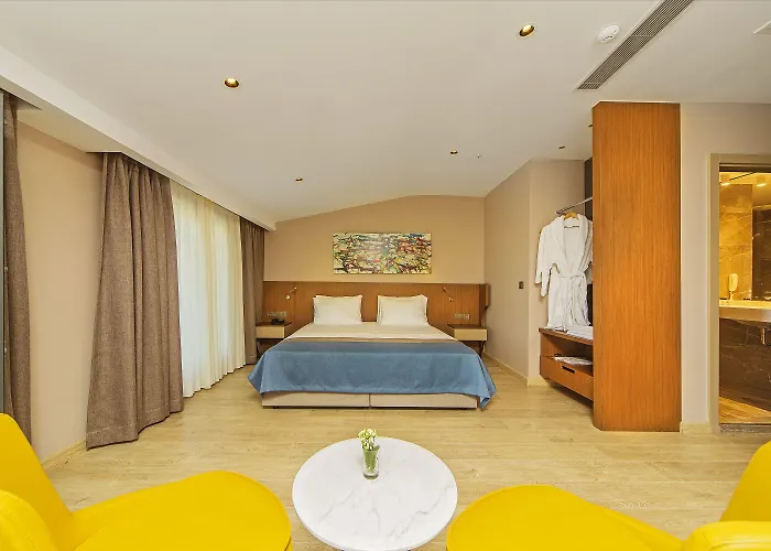 Hotell Redmont Nisantasi