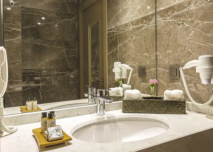 Hotell Redmont Nisantasi 3*