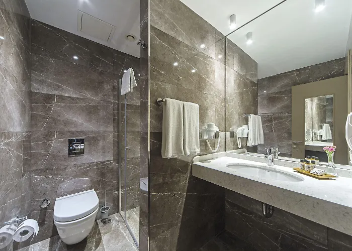 Redmont Nisantasi Hotell