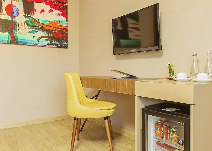 Redmont Nisantasi 3* Istanbul