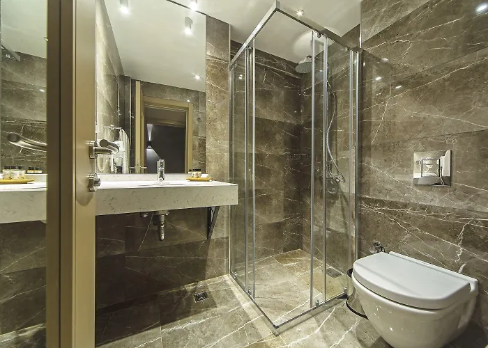 Hotell Redmont Nisantasi 3*