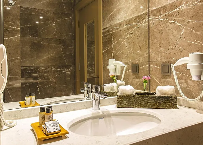 Redmont Nisantasi Hotell 3*