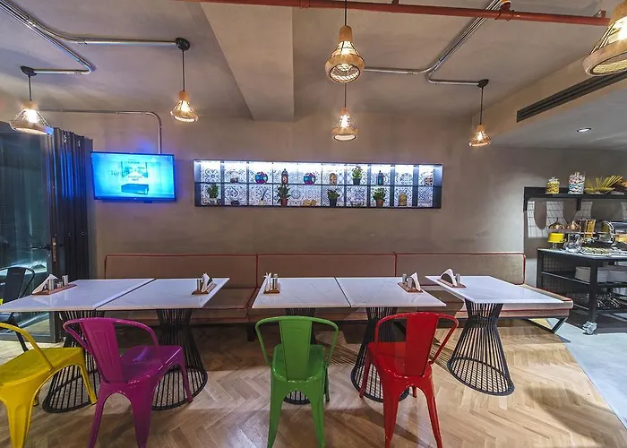 Redmont Nisantasi Hotell Istanbul