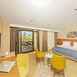 Redmont Nisantasi 3* Isztambul