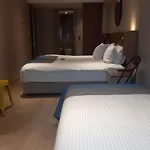 Redmont Nisantasi 3* Isztambul