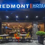 Redmont Nisantasi 3* Isztambul