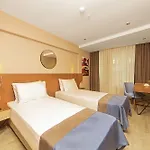 Szálloda Redmont Nisantasi Isztambul