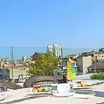Redmont Nisantasi 3*