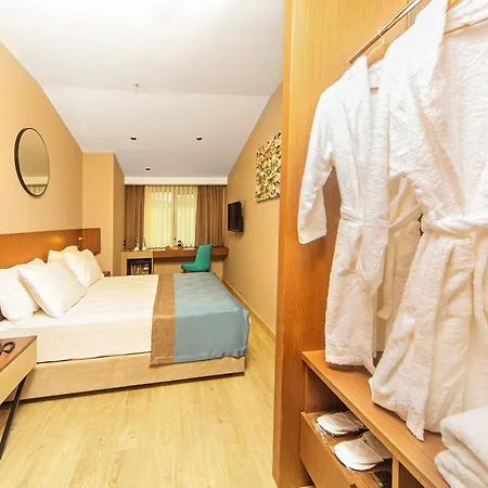Hotel Redmont Nisantasi