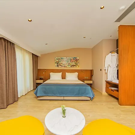 Redmont Nisantasi Hotel Istanbul