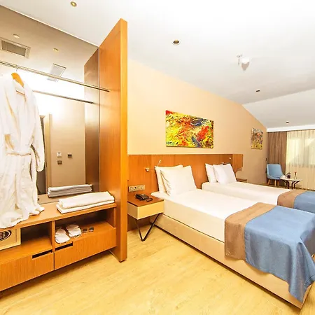Hotel Redmont Nisantasi Istanbul