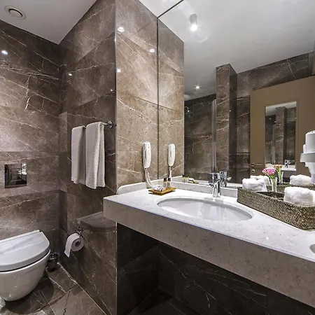 Hotel Redmont Nisantasi Istanbul