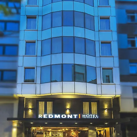 Hotel Redmont Nisantasi