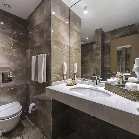Hotel Redmont Nisantasi Istanbul
