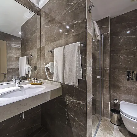 Hotel Redmont Nisantasi Istanbul