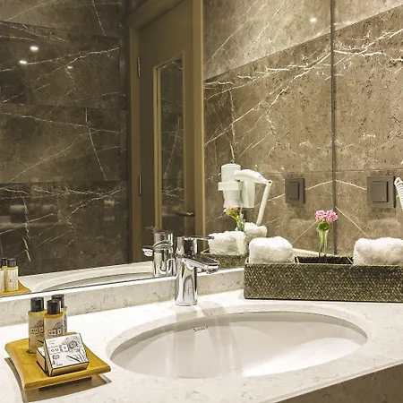 Hotel Redmont Nisantasi 3*