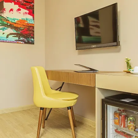 Redmont Nisantasi 3* Istanbul