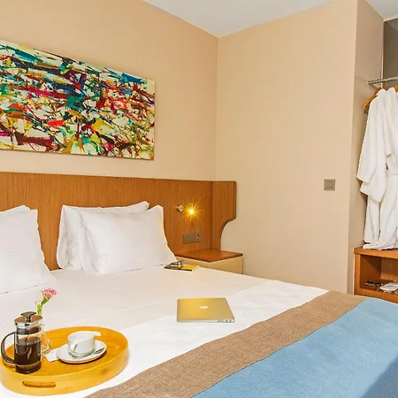 Hotel Redmont Nisantasi Istanbul