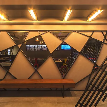Hotel Redmont Nisantasi Istanbul
